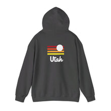 Load image into Gallery viewer, Sunrise Unisex Heavy Blend™ Hooded Sweatshirt