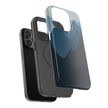 Load image into Gallery viewer, Mountain Range Impact-Resistant Cases