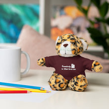 Load image into Gallery viewer, Somebody in Utah Stuffed Animals with Tee