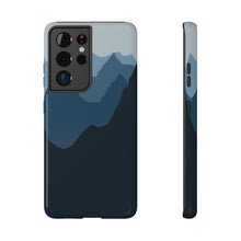 Load image into Gallery viewer, Mountain Range Impact-Resistant Cases