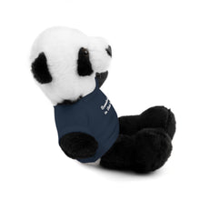 Load image into Gallery viewer, Somebody in Utah Stuffed Animals with Tee