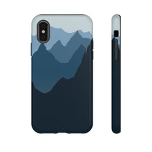 Load image into Gallery viewer, Mountain Range Tough Cases