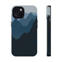 Load image into Gallery viewer, Mountain Range Impact-Resistant Cases