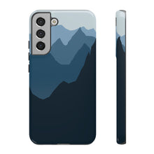 Load image into Gallery viewer, Mountain Range Tough Cases