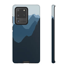 Load image into Gallery viewer, Mountain Range Tough Cases