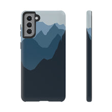 Load image into Gallery viewer, Mountain Range Tough Cases
