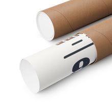 Load image into Gallery viewer, Utah Find Your Adventure Matte Vertical Posters