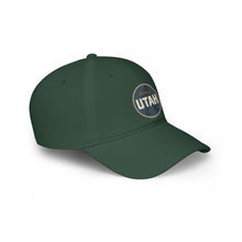 Load image into Gallery viewer, Totally Utah Bigfoot Low Profile Baseball Cap