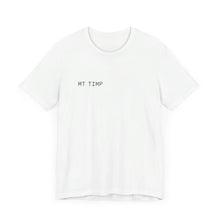 Load image into Gallery viewer, Mount Timpanogos Unisex Jersey Short Sleeve Tee