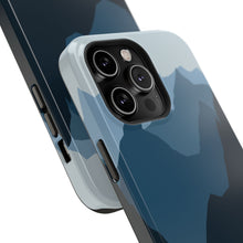 Load image into Gallery viewer, Mountain Range Impact-Resistant Cases
