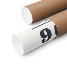 Load image into Gallery viewer, Utah Find Your Adventure Matte Vertical Posters