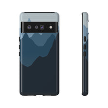 Load image into Gallery viewer, Mountain Range Tough Cases