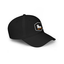 Load image into Gallery viewer, Take a Hike Low Profile Baseball Cap