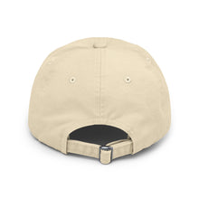 Load image into Gallery viewer, Bear Unisex Distressed Cap