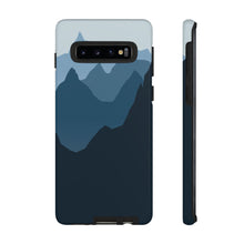 Load image into Gallery viewer, Mountain Range Tough Cases
