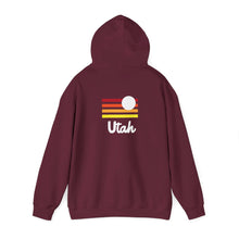 Load image into Gallery viewer, Sunrise Unisex Heavy Blend™ Hooded Sweatshirt