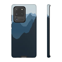 Load image into Gallery viewer, Mountain Range Tough Cases
