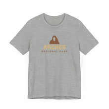 Load image into Gallery viewer, Arches National Park Unisex Jersey Short Sleeve Tee