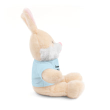 Load image into Gallery viewer, Somebody in Utah Stuffed Animals with Tee