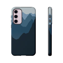 Load image into Gallery viewer, Mountain Range Tough Cases