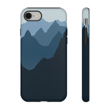 Load image into Gallery viewer, Mountain Range Tough Cases