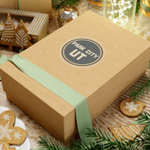 Load image into Gallery viewer, Park City Kiss-Cut Stickers