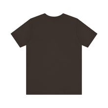 Load image into Gallery viewer, Bear Sunset Unisex Jersey Short Sleeve Tee