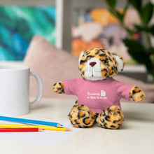 Load image into Gallery viewer, Somebody in Utah Stuffed Animals with Tee