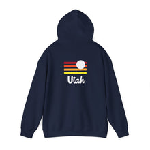 Load image into Gallery viewer, Sunrise Unisex Heavy Blend™ Hooded Sweatshirt