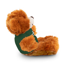 Load image into Gallery viewer, Somebody in Utah Stuffed Animals with Tee