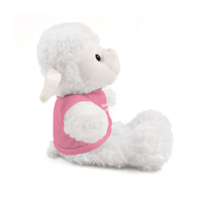 Load image into Gallery viewer, Somebody in Utah Stuffed Animals with Tee