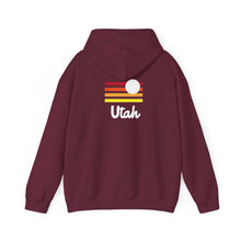 Load image into Gallery viewer, Sunrise Unisex Heavy Blend™ Hooded Sweatshirt