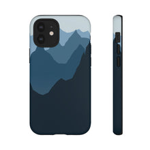 Load image into Gallery viewer, Mountain Range Tough Cases