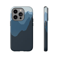 Load image into Gallery viewer, Mountain Range Tough Cases