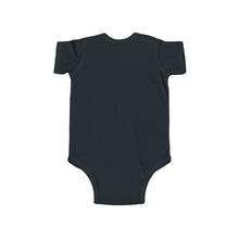 Load image into Gallery viewer, Somebody In Utah Loves Me Infant Fine Jersey Bodysuit
