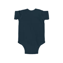 Load image into Gallery viewer, Somebody In Utah Loves Me Infant Fine Jersey Bodysuit