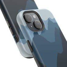 Load image into Gallery viewer, Mountain Range Impact-Resistant Cases