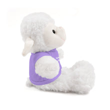 Load image into Gallery viewer, Somebody in Utah Stuffed Animals with Tee