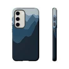 Load image into Gallery viewer, Mountain Range Tough Cases