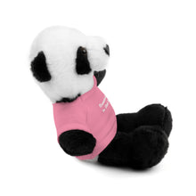 Load image into Gallery viewer, Somebody in Utah Stuffed Animals with Tee