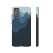 Load image into Gallery viewer, Mountain Range Tough Cases