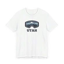 Load image into Gallery viewer, Ski Mask Unisex Jersey Short Sleeve Tee