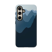 Load image into Gallery viewer, Mountain Range Tough Cases