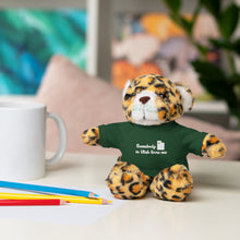 Load image into Gallery viewer, Somebody in Utah Stuffed Animals with Tee
