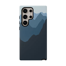 Load image into Gallery viewer, Mountain Range Tough Cases