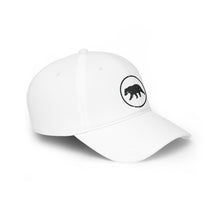 Load image into Gallery viewer, Bear Low Profile Baseball Cap