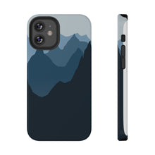 Load image into Gallery viewer, Mountain Range Impact-Resistant Cases
