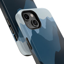 Load image into Gallery viewer, Mountain Range Impact-Resistant Cases