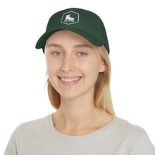 Load image into Gallery viewer, Take a Hike Low Profile Baseball Cap