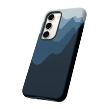 Load image into Gallery viewer, Mountain Range Tough Cases
